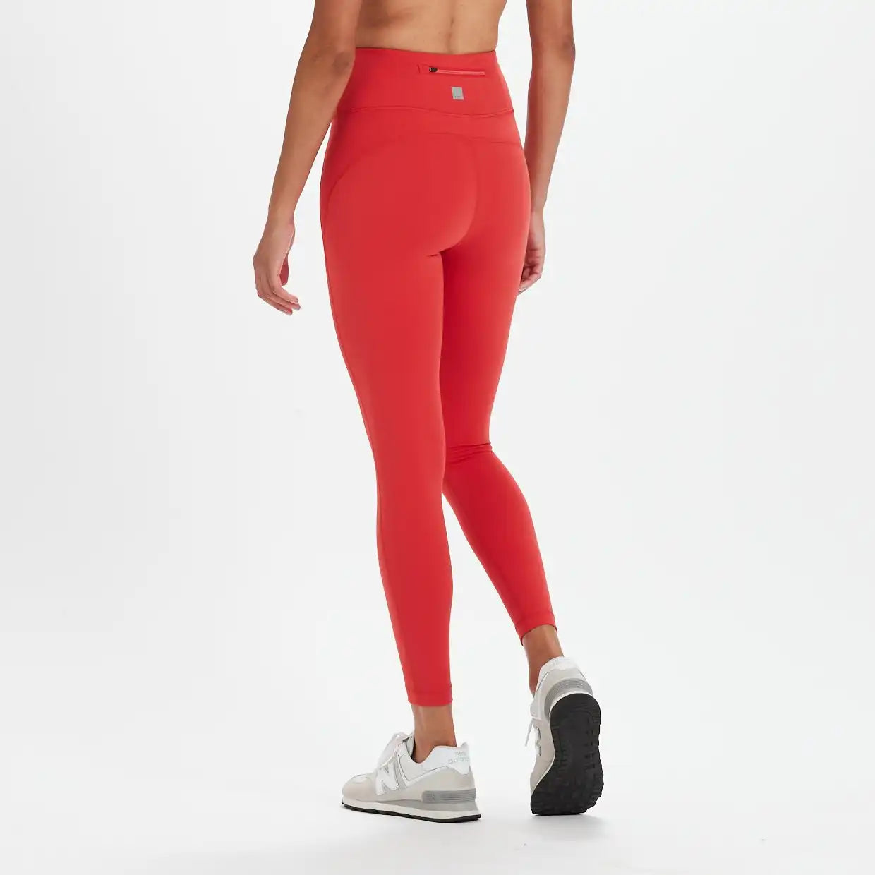 Pace High Rise Legging