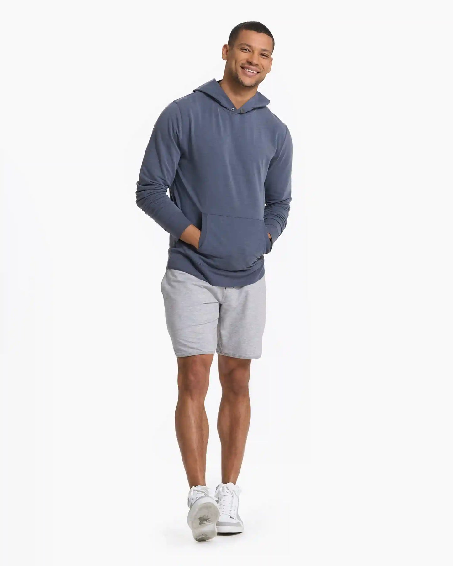 Austin Hoodie