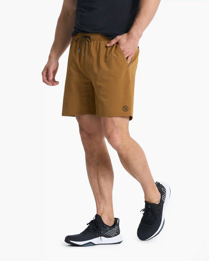 Elevate Kore Short Lined 7"