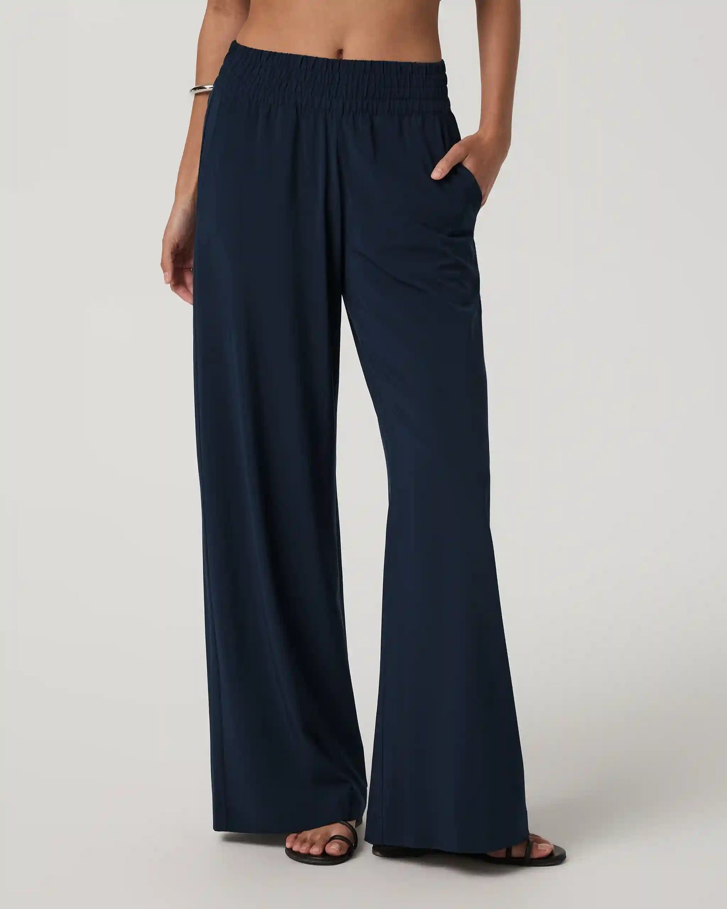 Villa Wideleg Pant