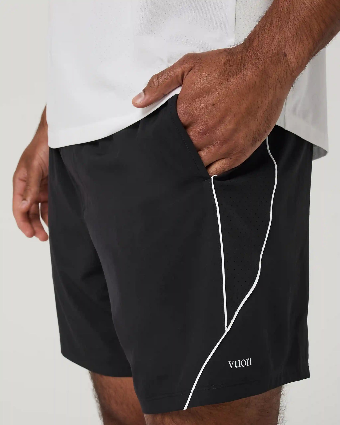 Kore Short X4 Unlined 7"