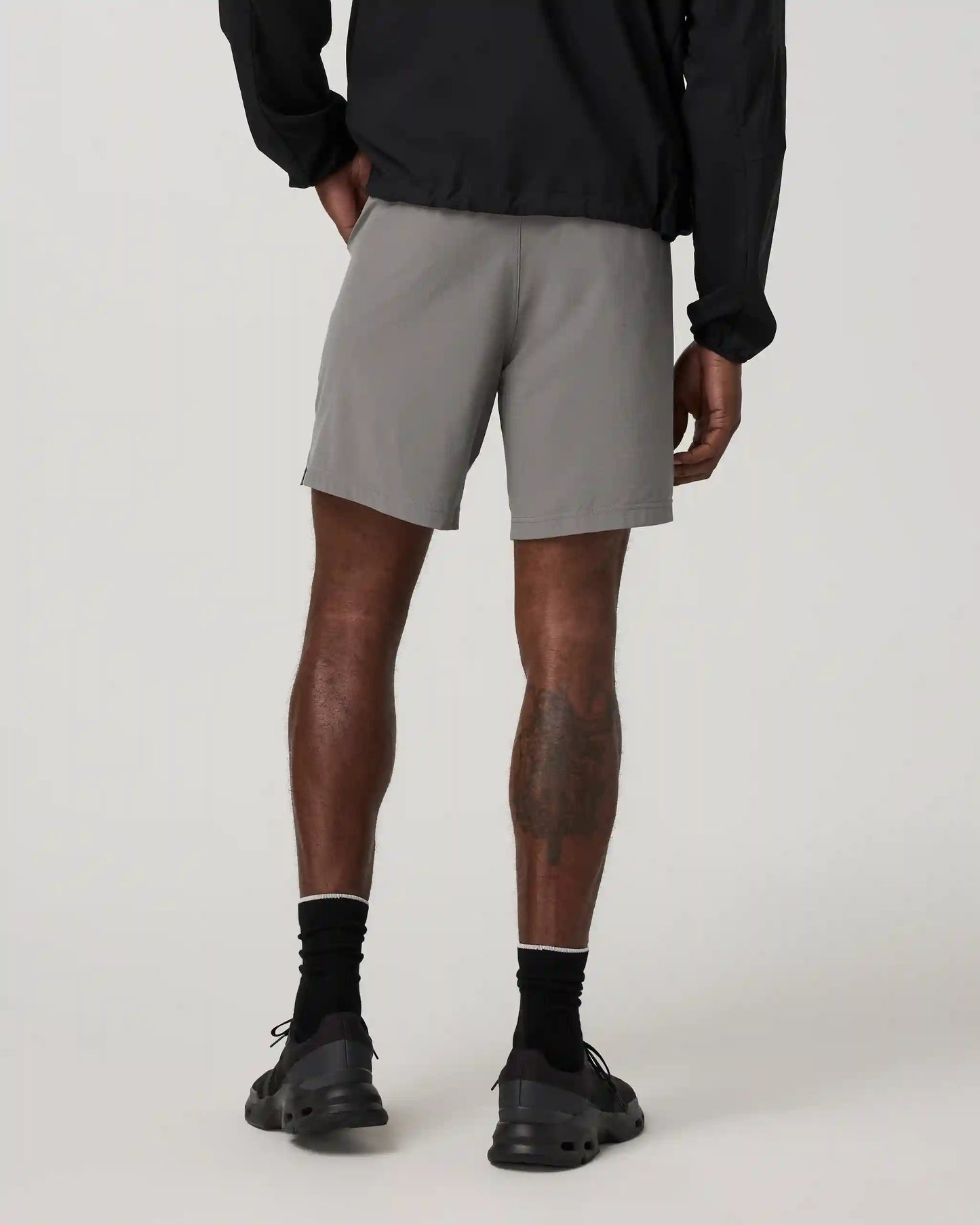 Vuori HardKore Short Lined 7"