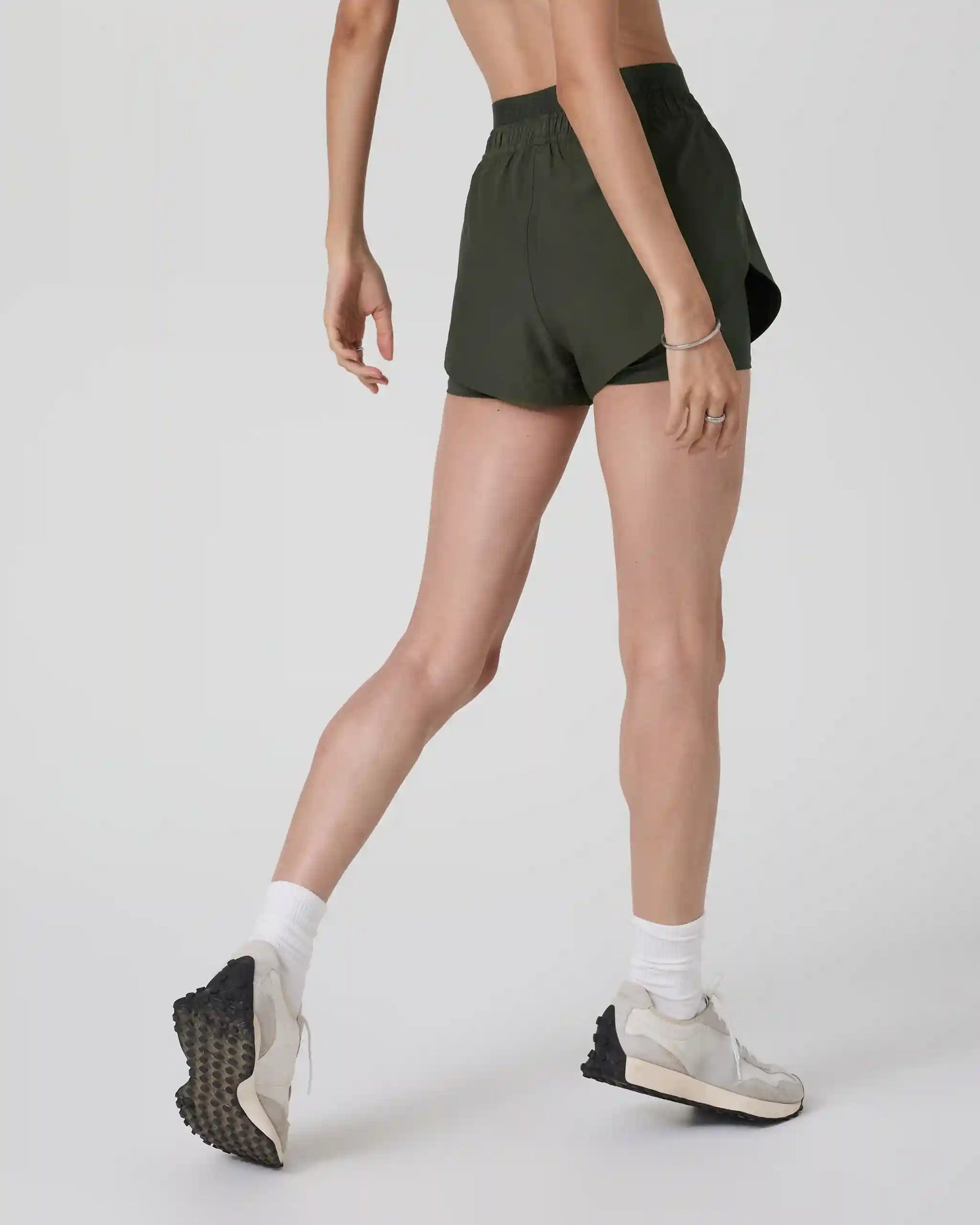 Luna Short 2"