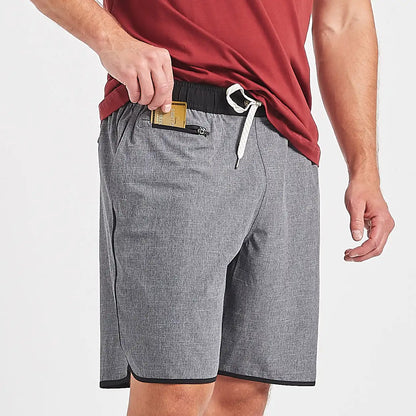 Banks Short Unlined 7"