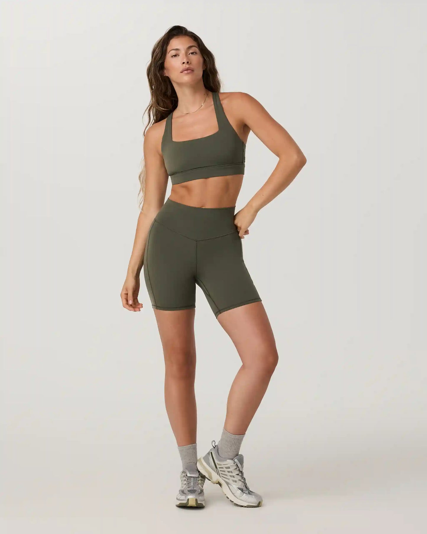 Vuori AllTheForm™ Pocket Short 6"