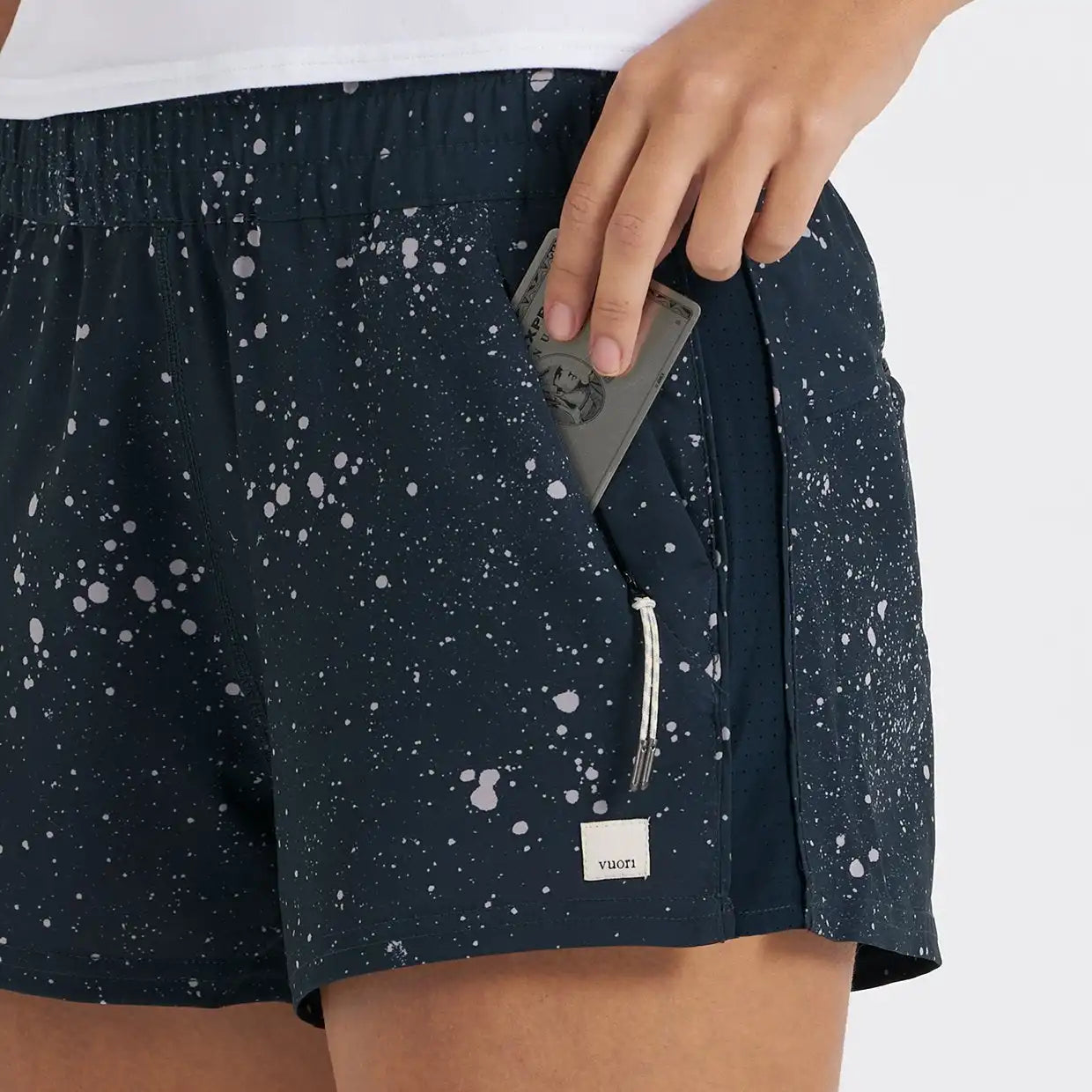 Dash Short