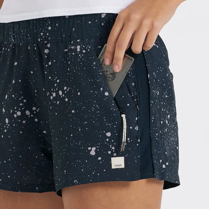 Dash Short