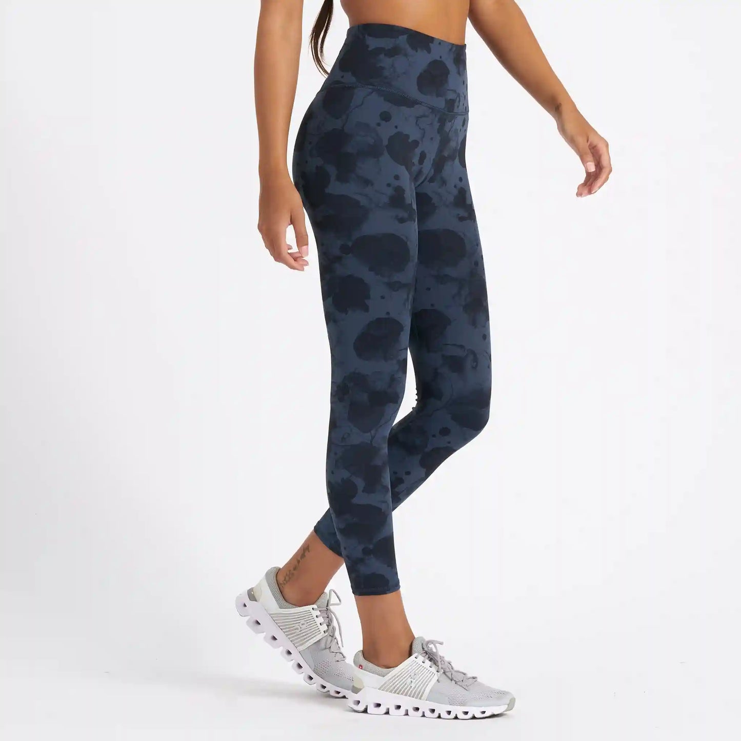 Studio Printed Legging