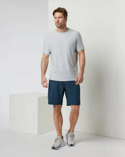 Kore Short Lined 9"