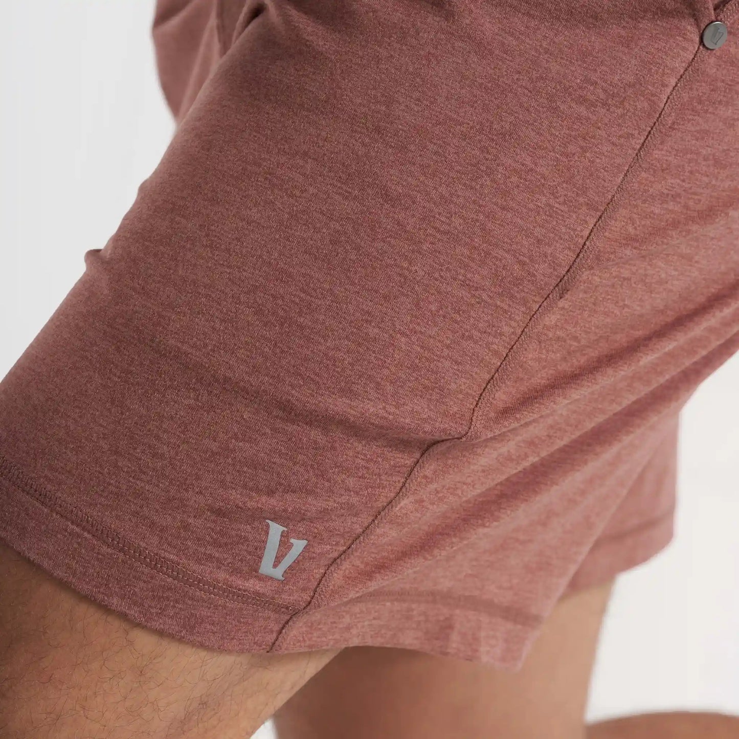 Ponto Performance Short 7"