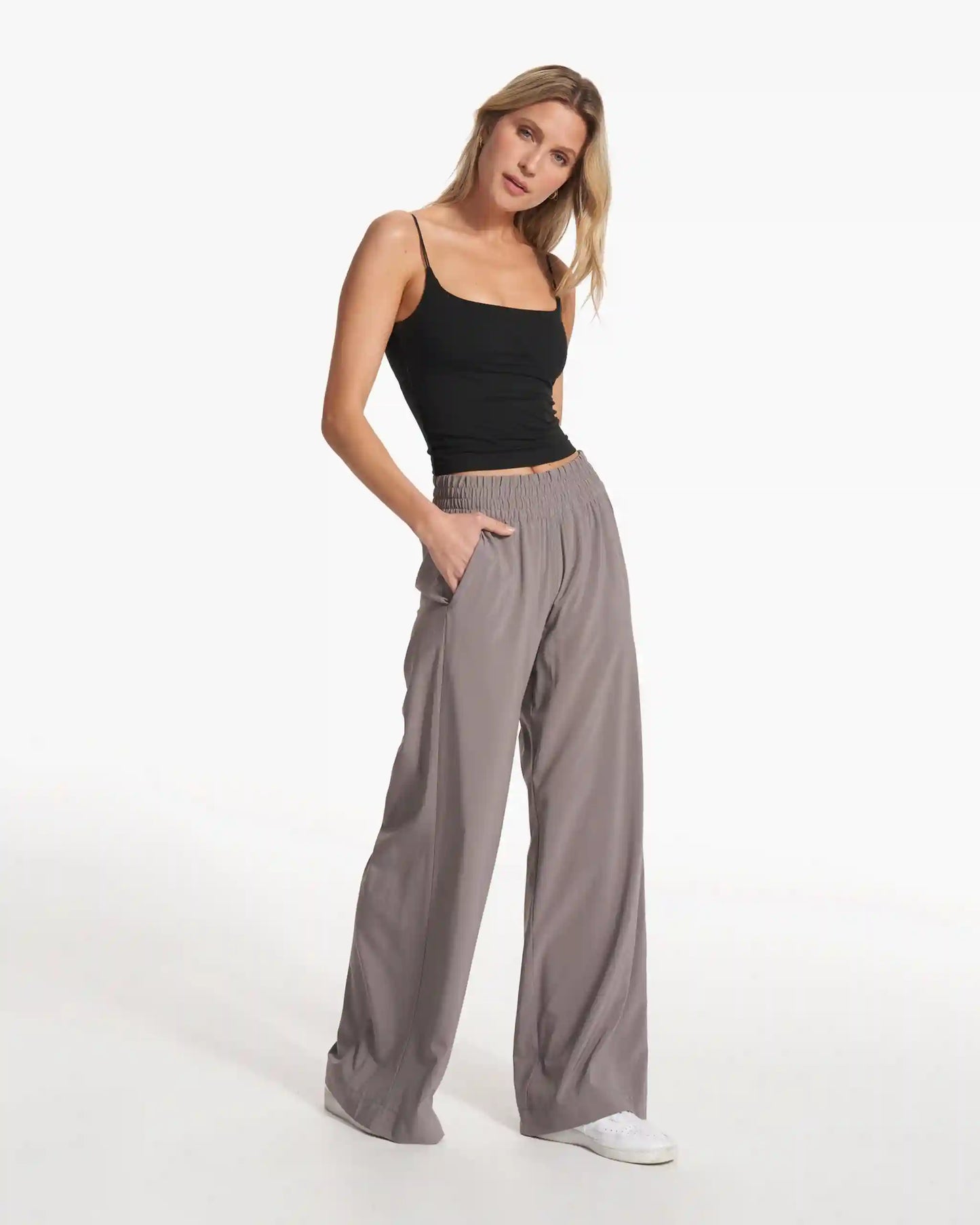 Villa Wideleg Pant