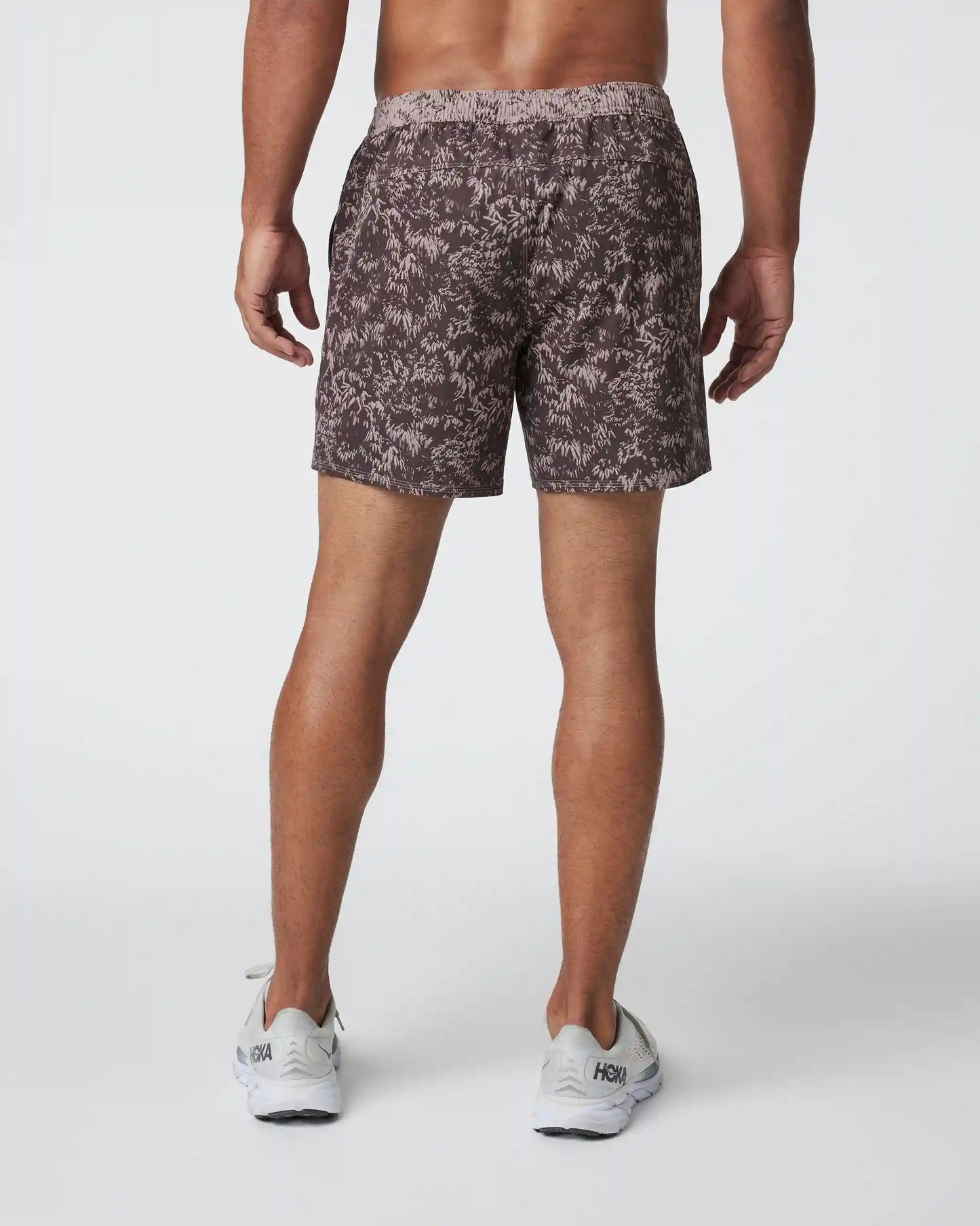 Maverick Volley Short Unlined