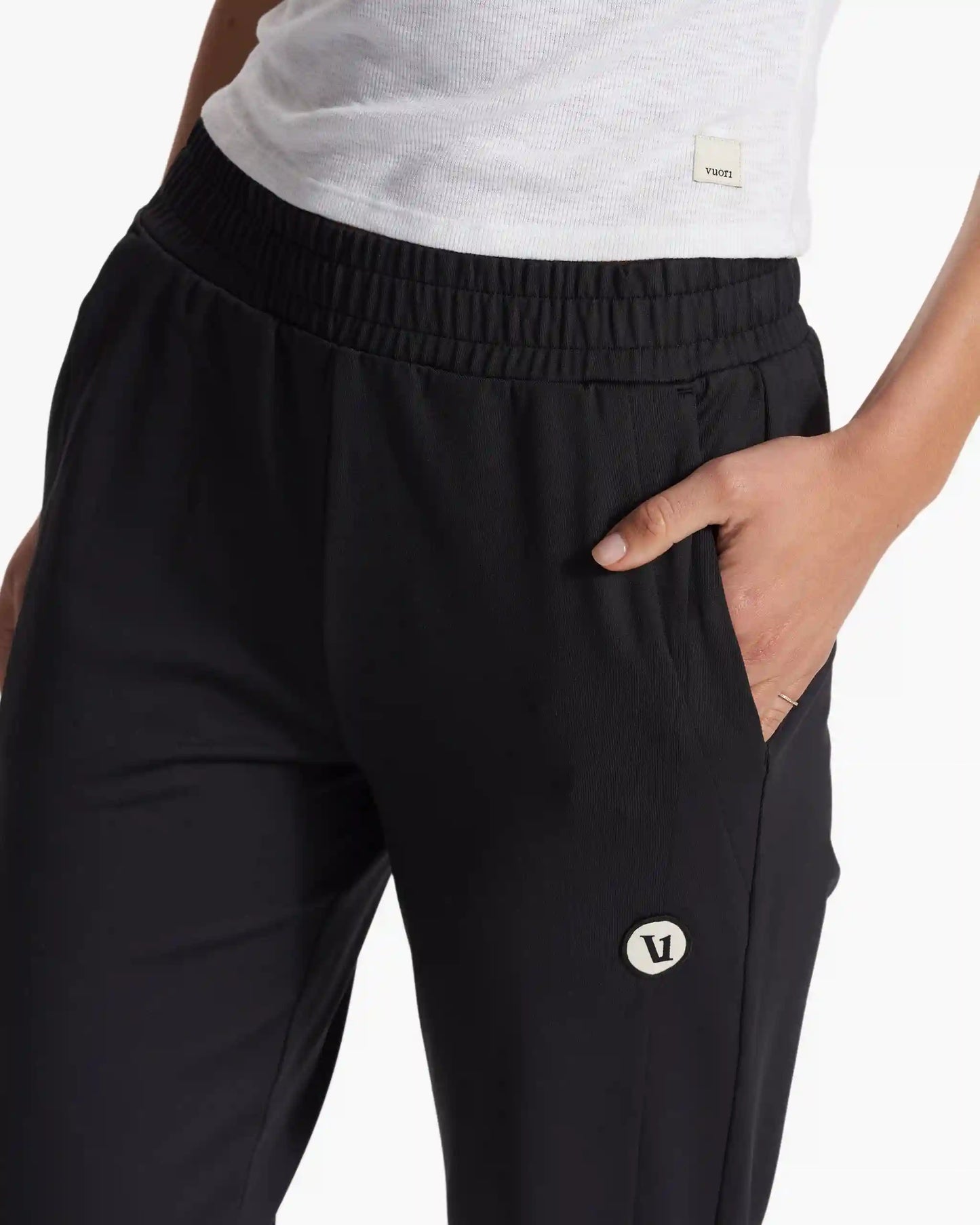 Courtside Track Pant