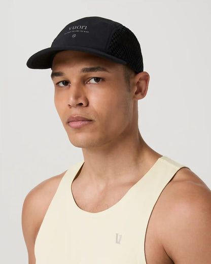 Terrain Cap