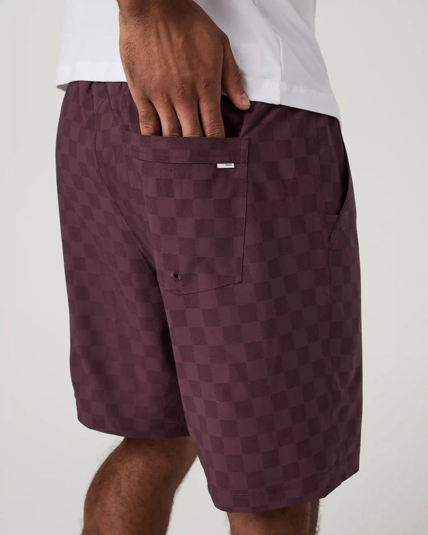 Kore Short Lined 9"