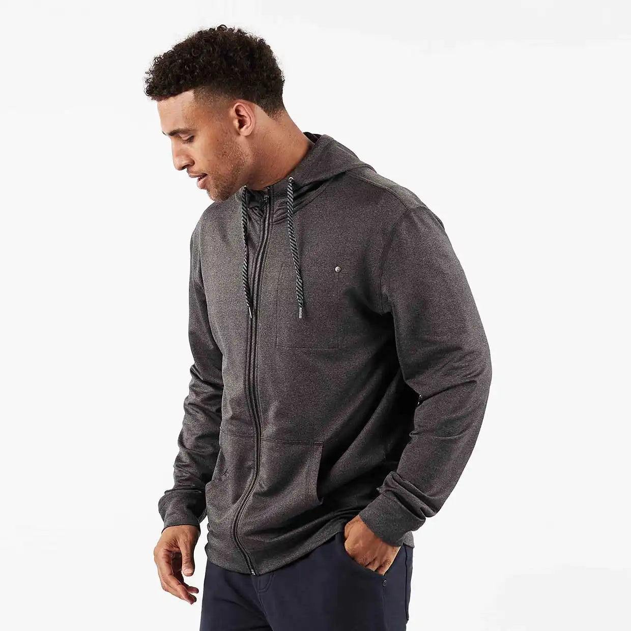 Movement Hoodie