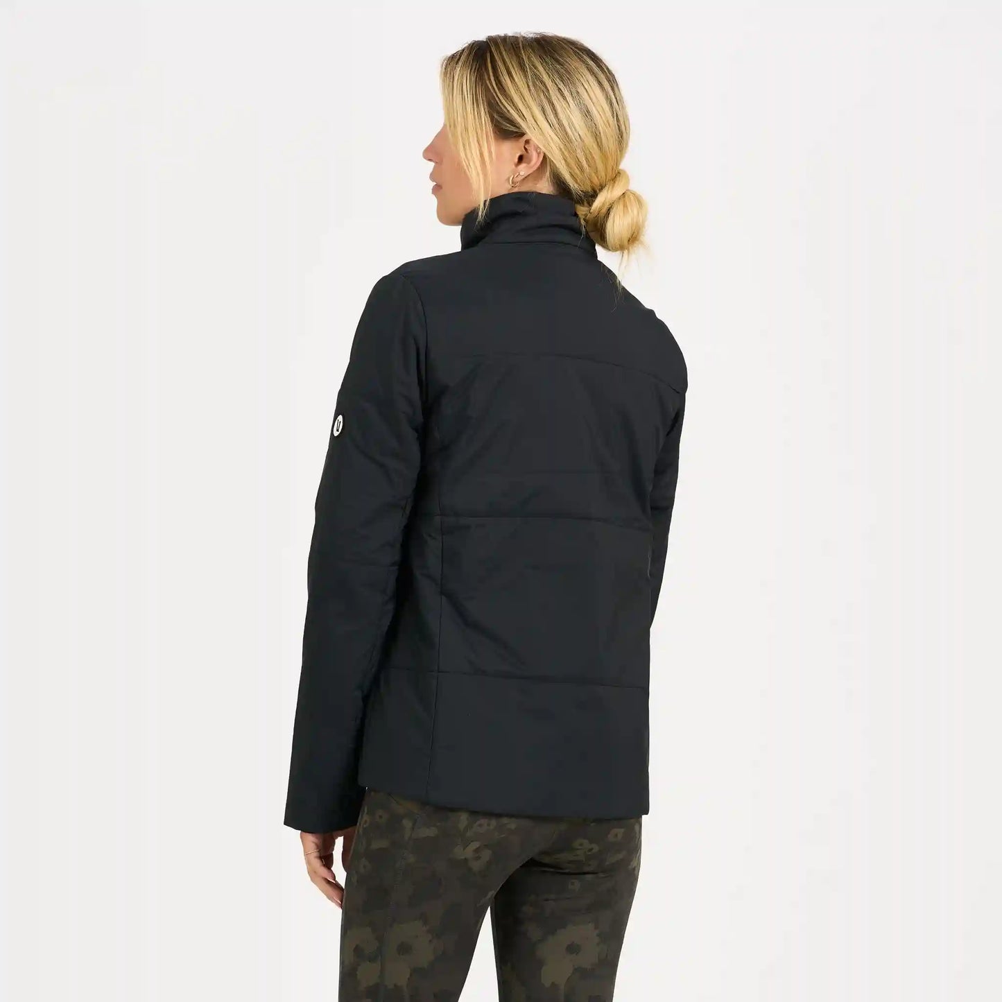 Shasta Insulated Jacket 2.0