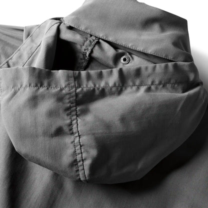 Springs Rain Jacket