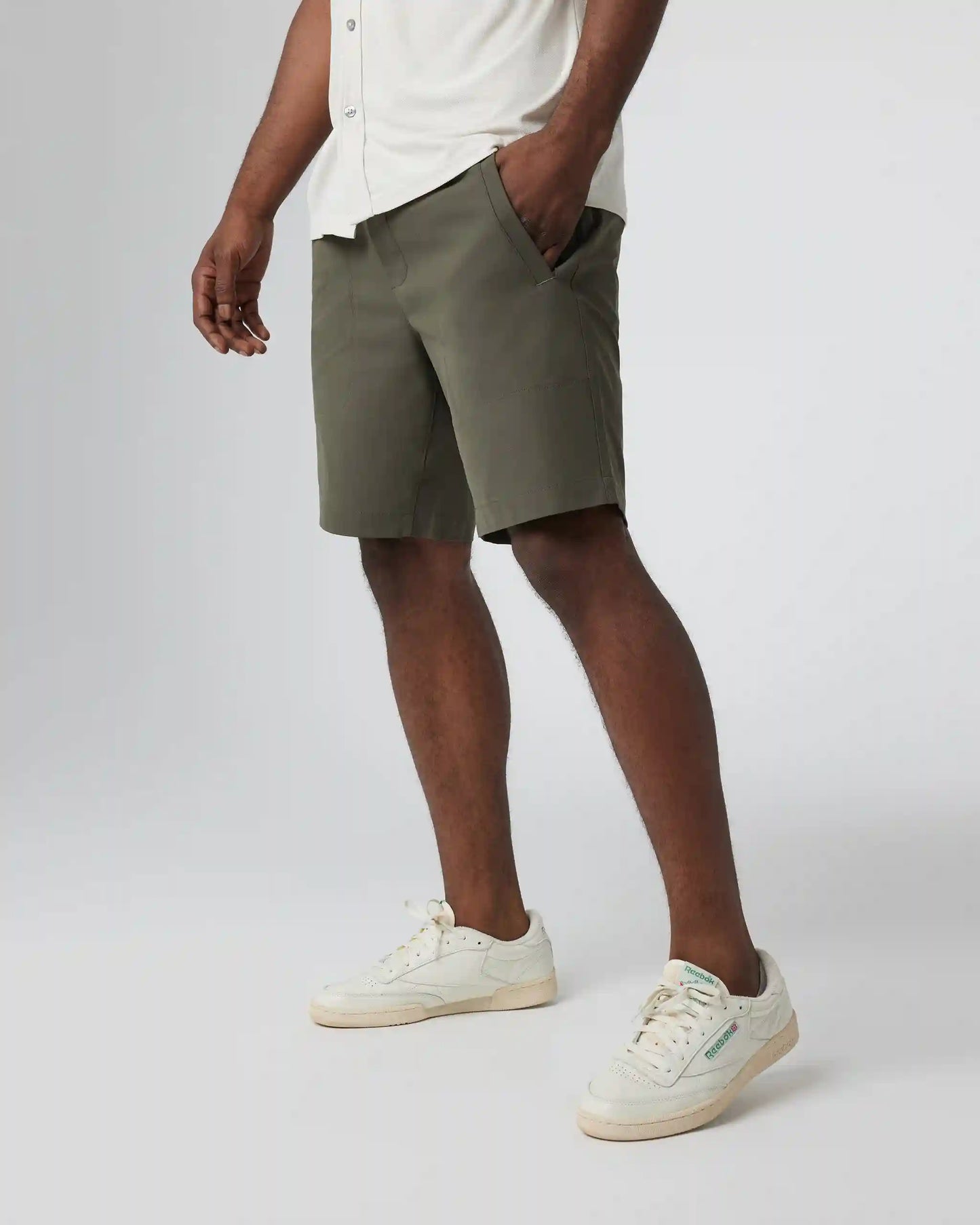 Vuori Meta™ Easy Short