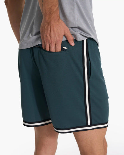 Zone Short