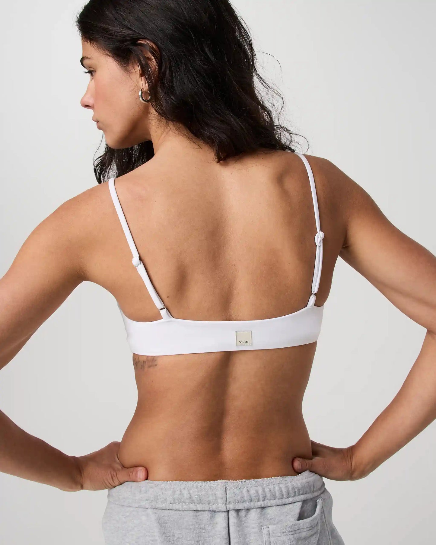 Vuori AllTheForm™ Micro Bra