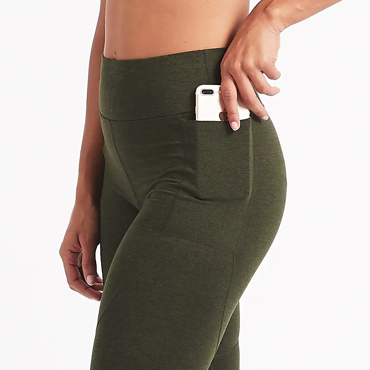 Elevation Performance Legging