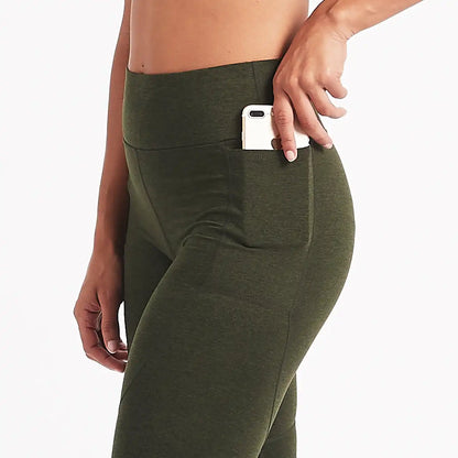 Elevation Performance Legging
