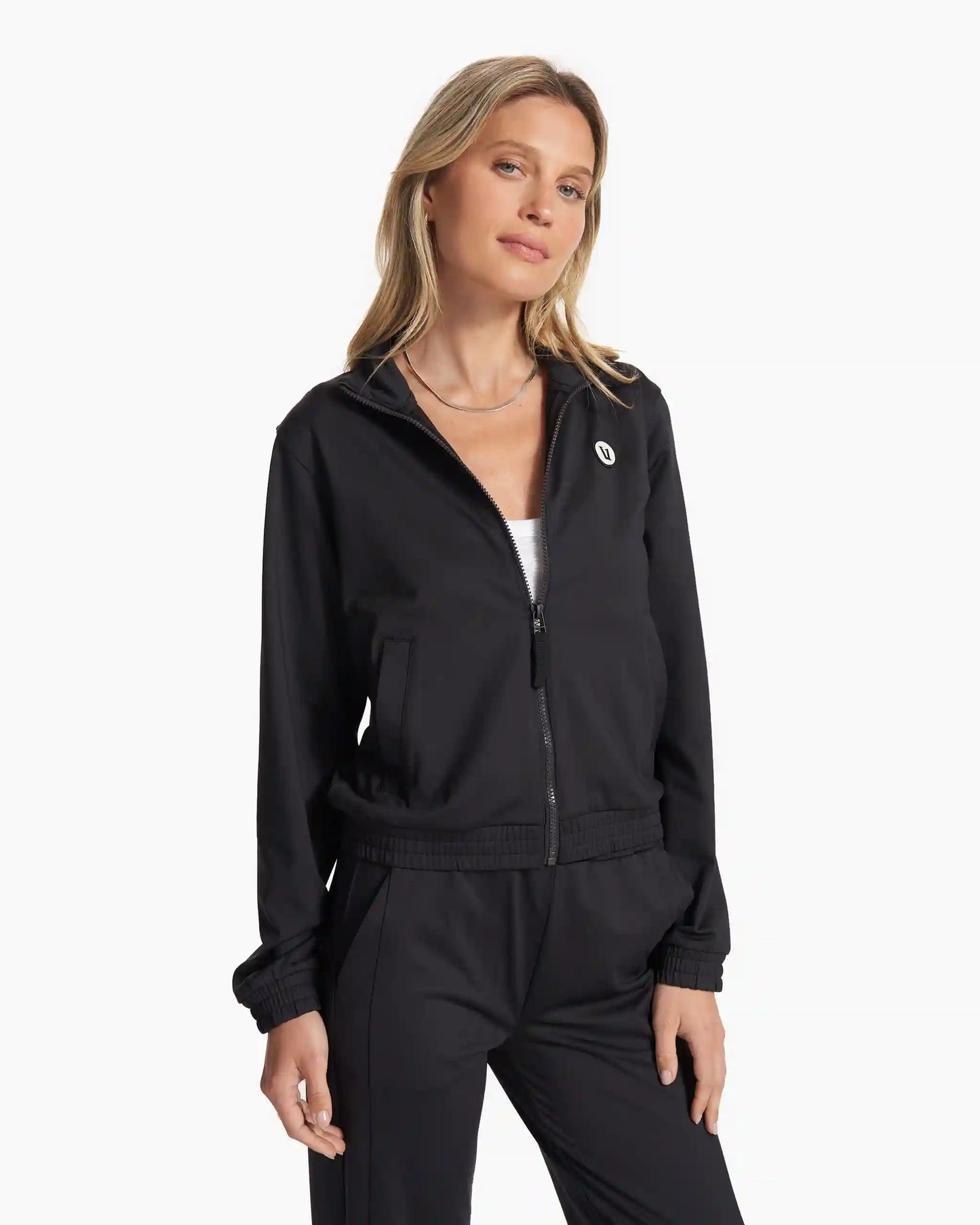 Courtside Track Jacket