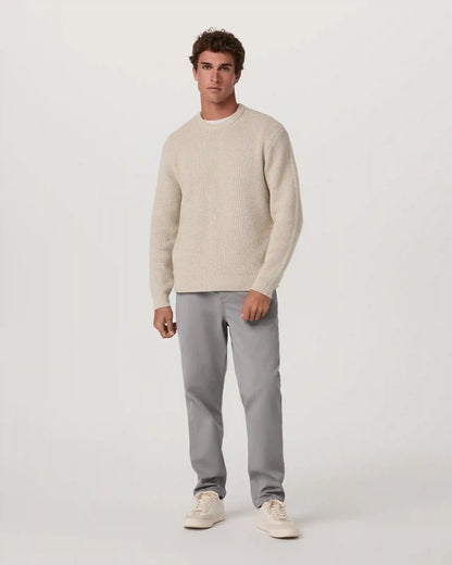 Vuori Meta™ Twill Pant Classic Fit 30"