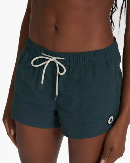 Sunwashed Short