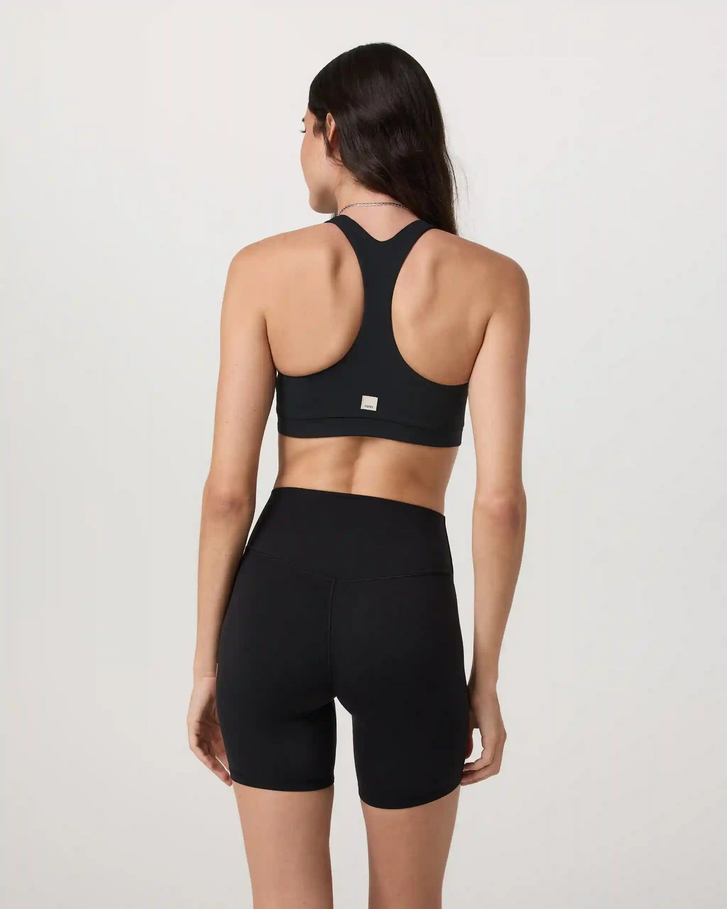 Vuori AllTheForm™ High Neck Bra