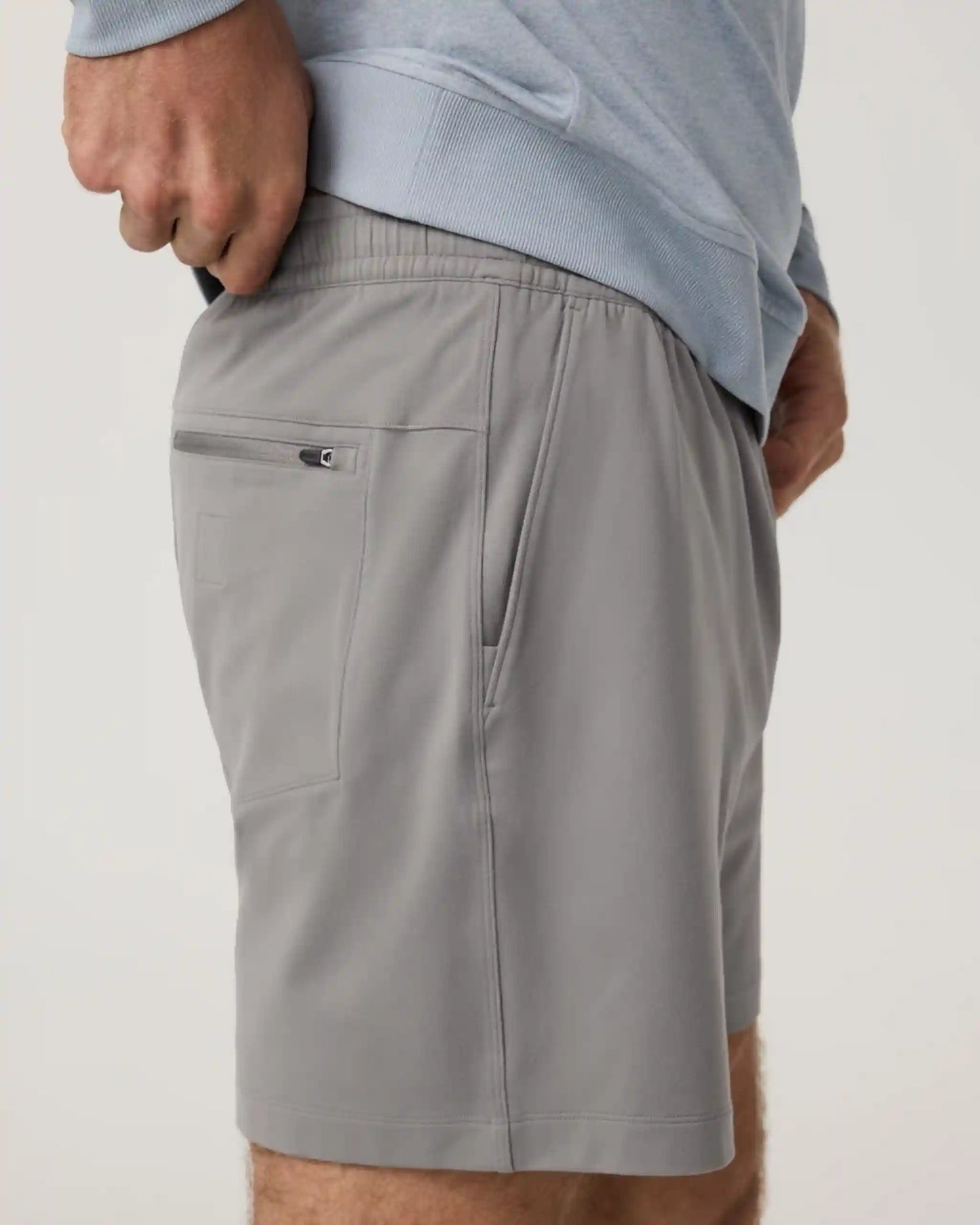Ponto Re/ACTV Short Lined 5"