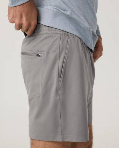 Ponto Re/ACTV Short Lined 5"