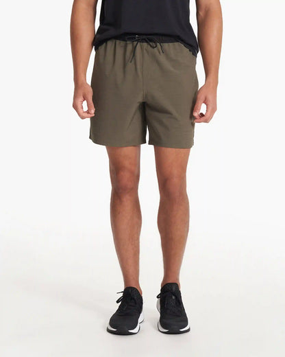 Peak Athletic Short
