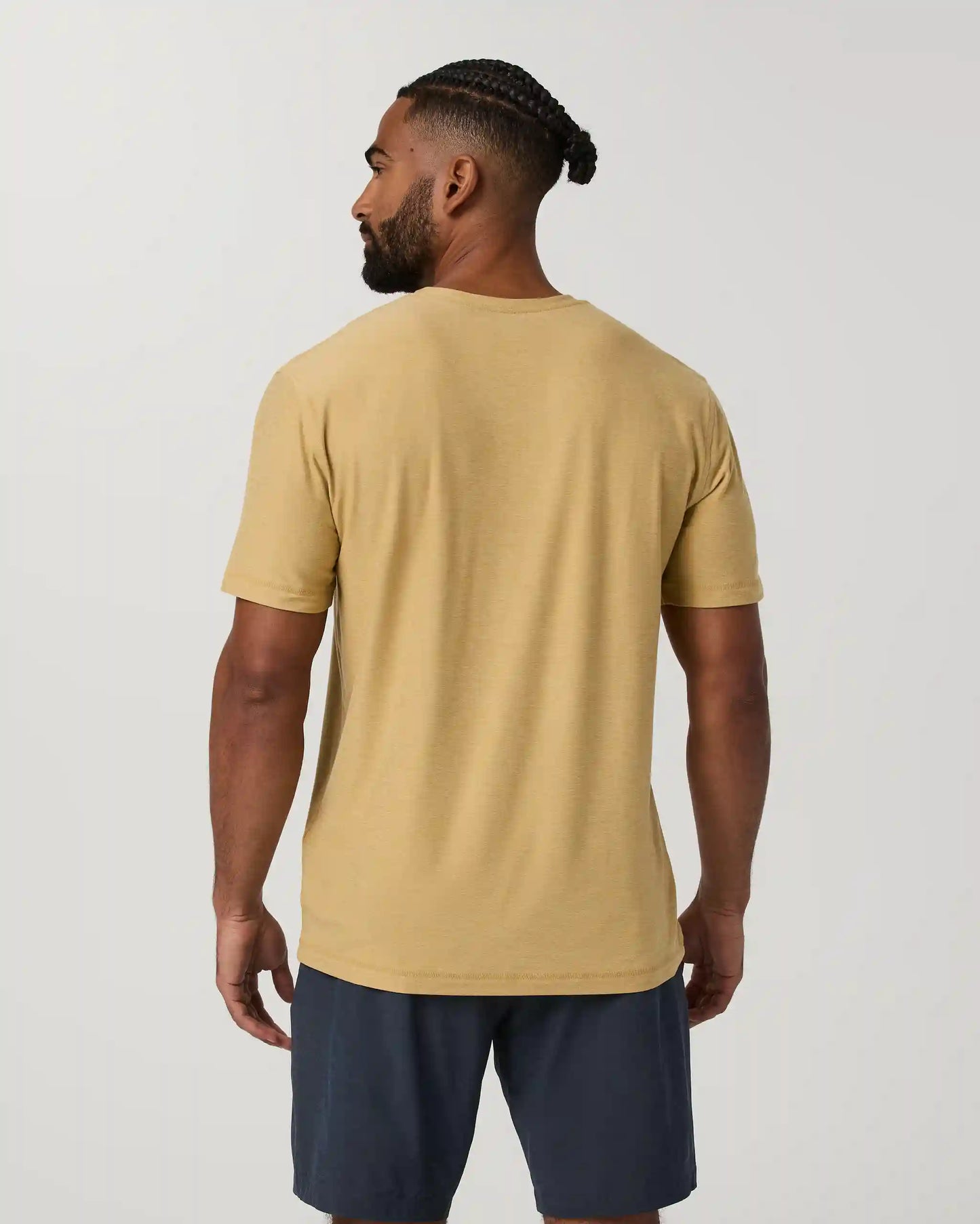 Strato Tech Tee