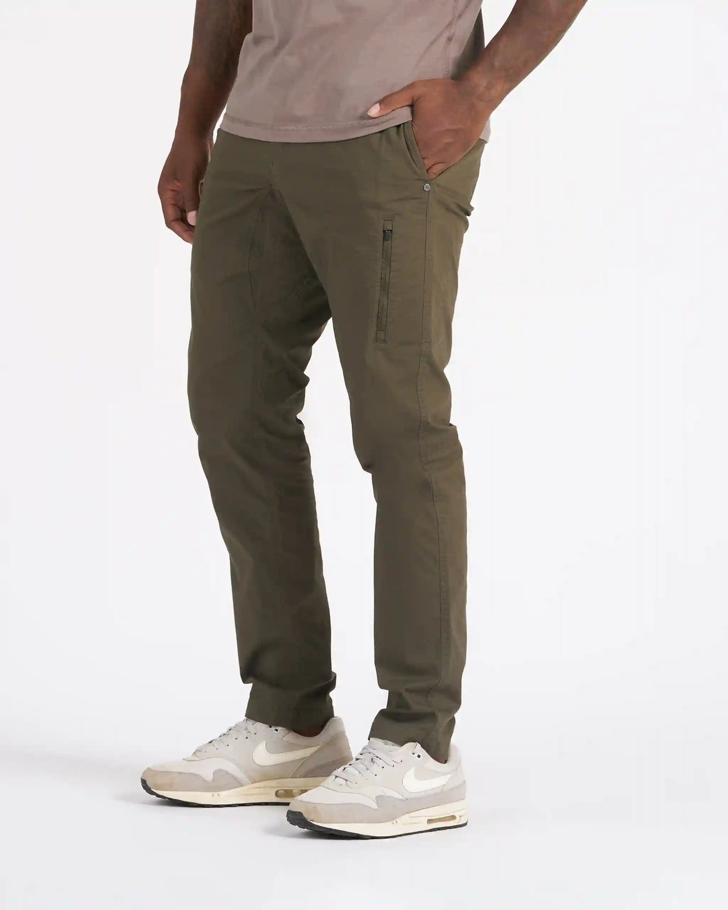Ripstop Pant - Long