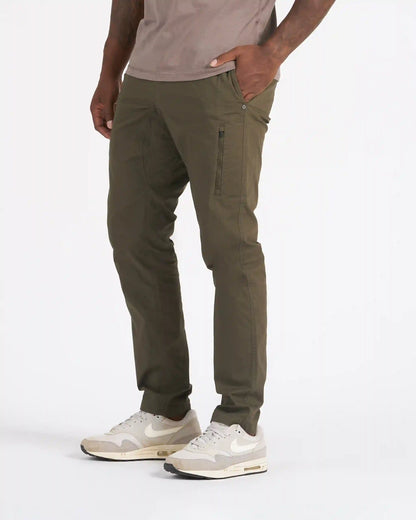 Ripstop Pant - Long