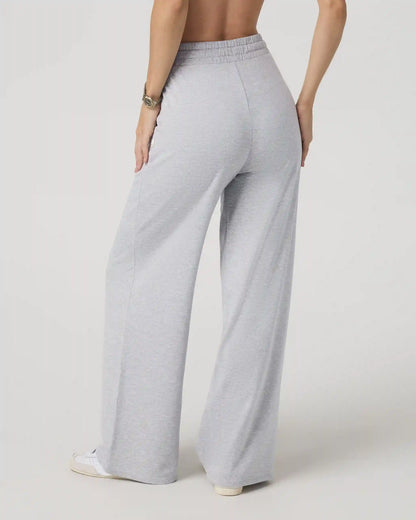 Halo Essential Wideleg Pant
