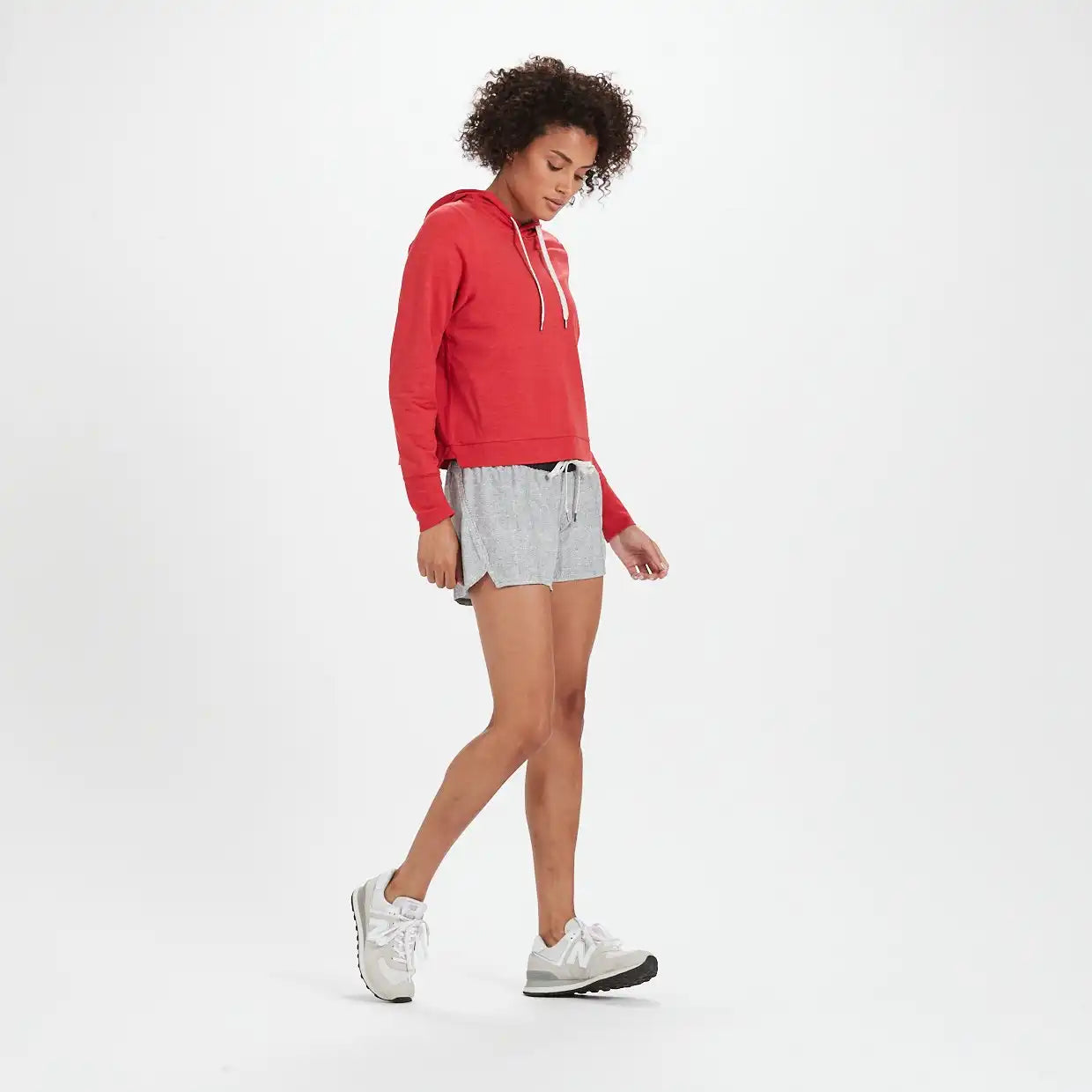 Halo Essential Hoodie