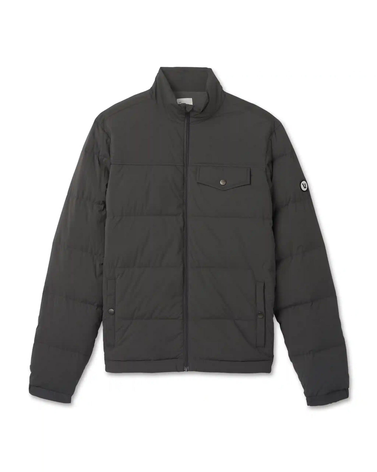 Meysan Down Jacket