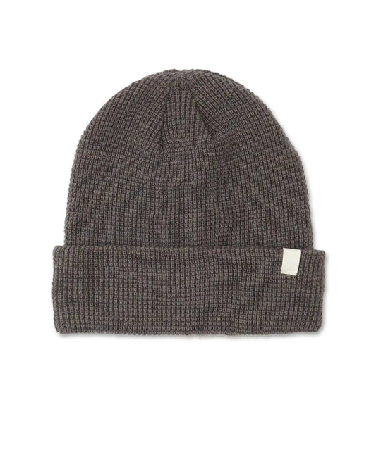 Alpine Waffle Beanie