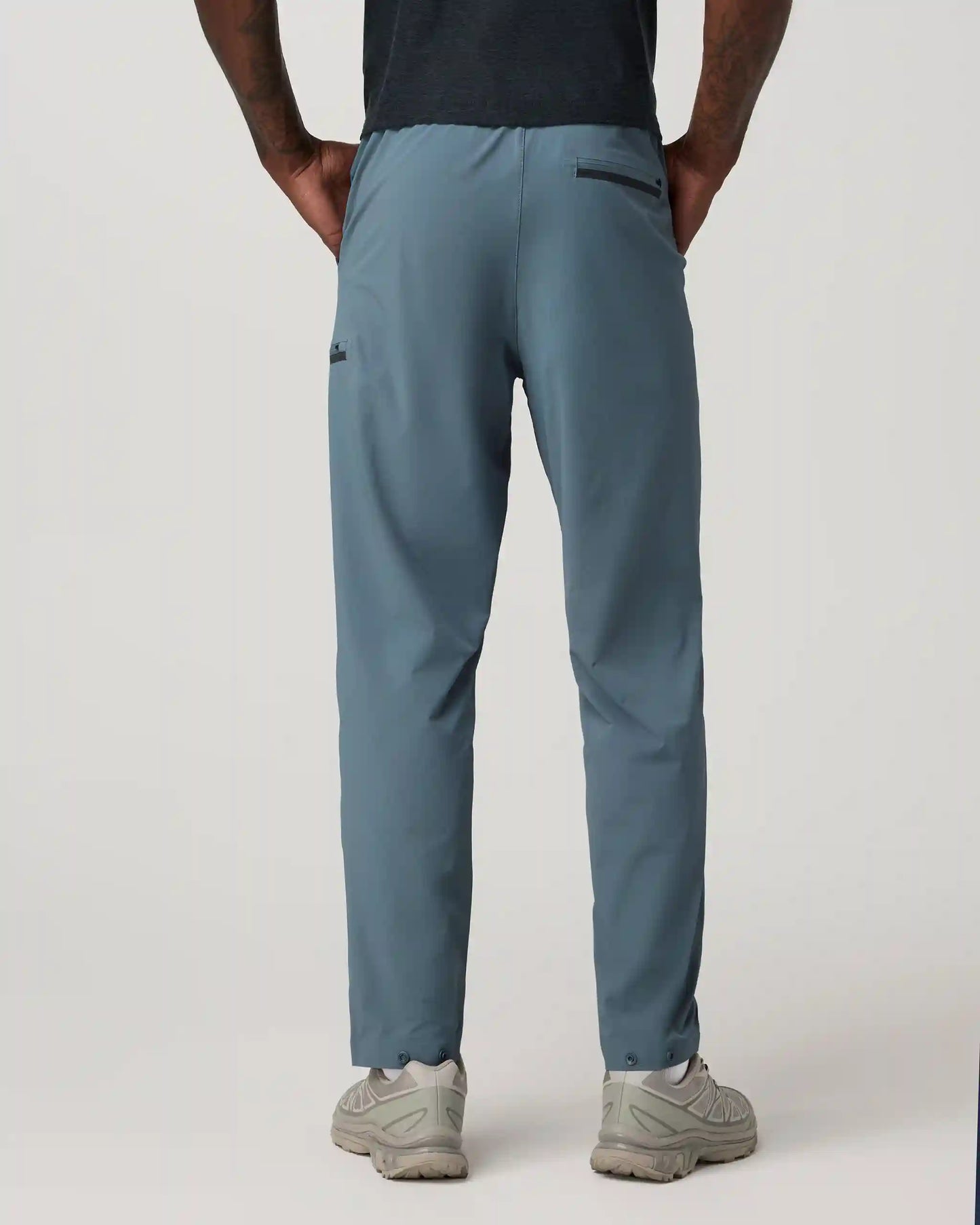 Grafton Pant 30"