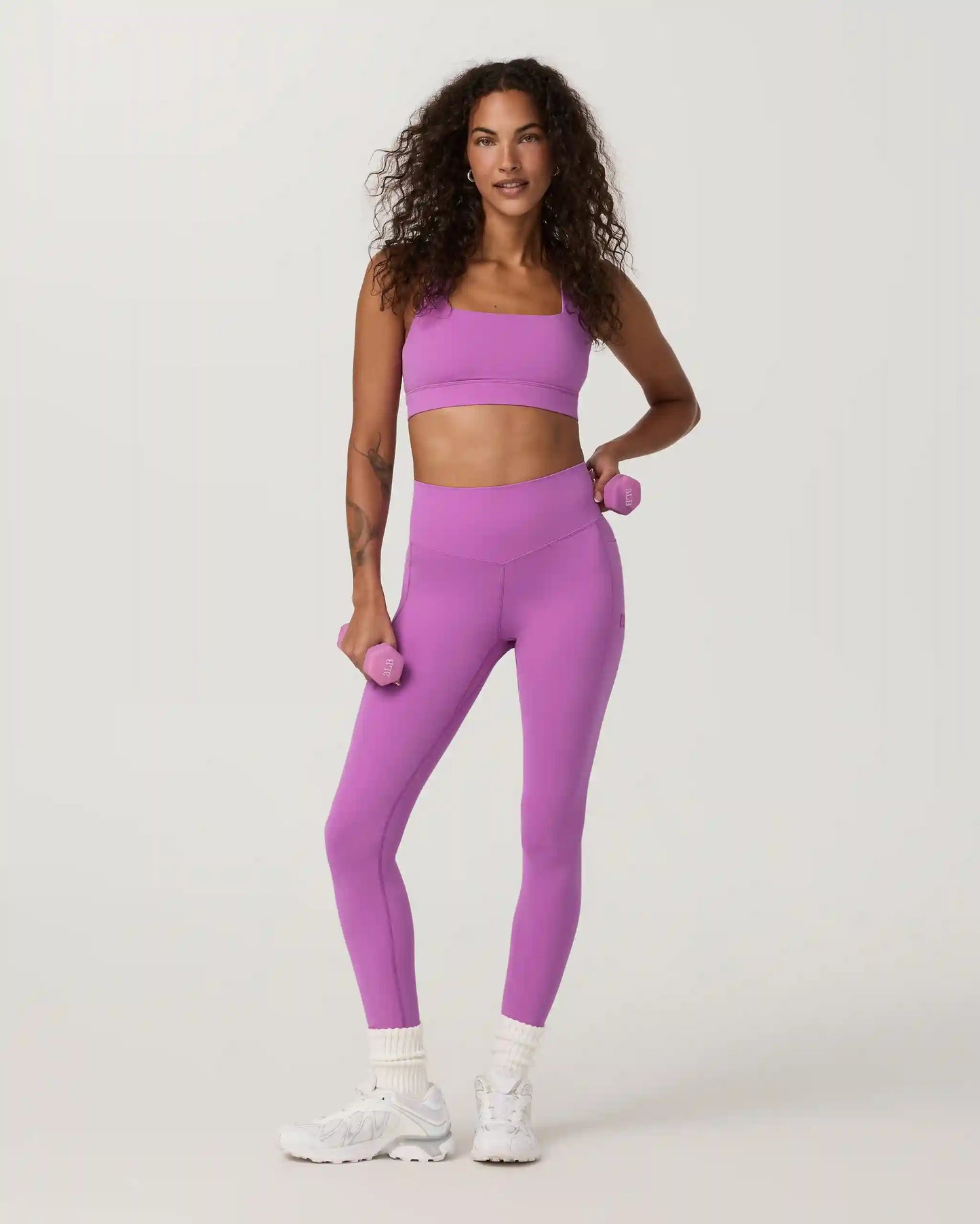 Vuori AllTheForm™ Pocket Legging
