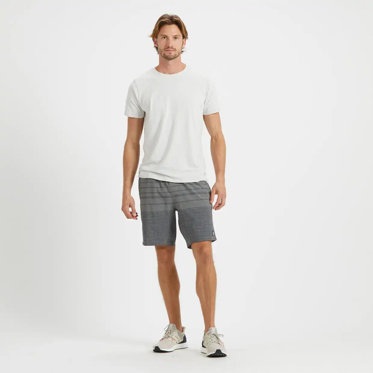 Kore Short Lined 7"