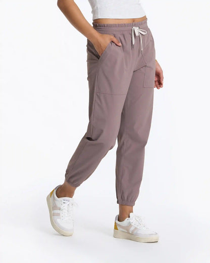 Miles Jogger