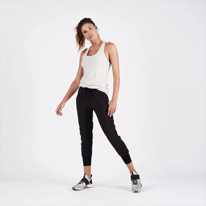 Summits Woven Jogger
