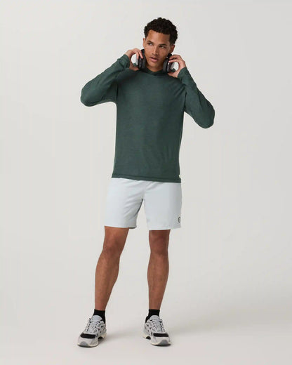 Strato Tech Hoodie