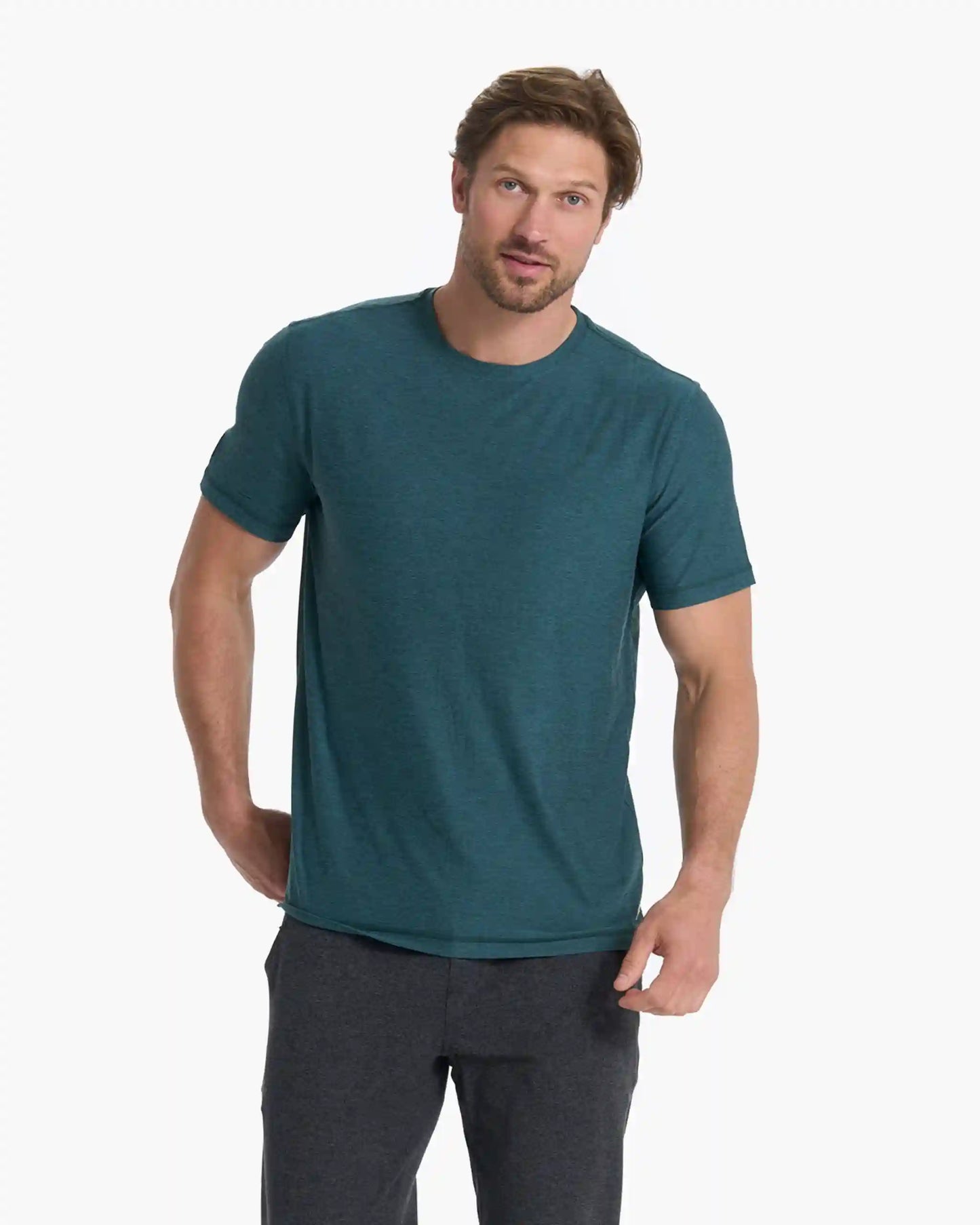 Strato Tech Tee