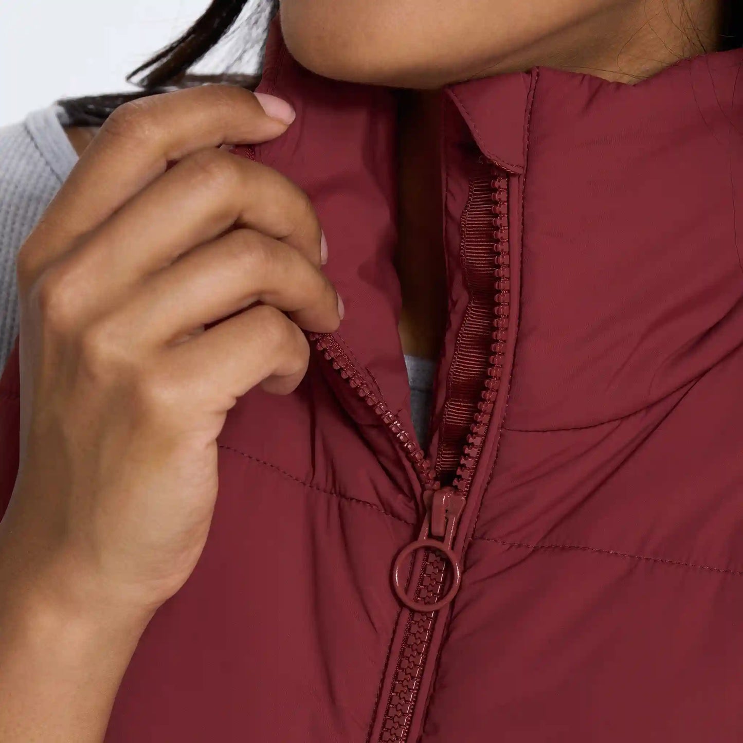 Canyon Insulated Vest