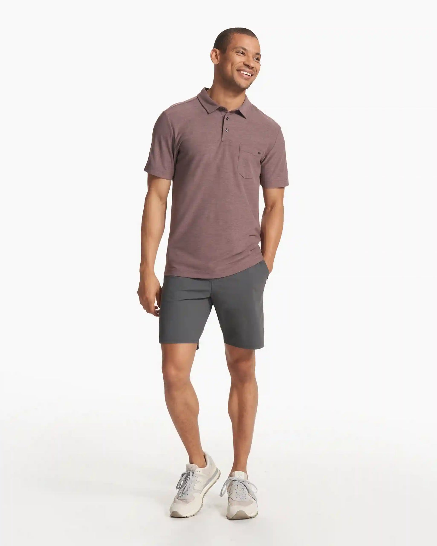 Ace Polo